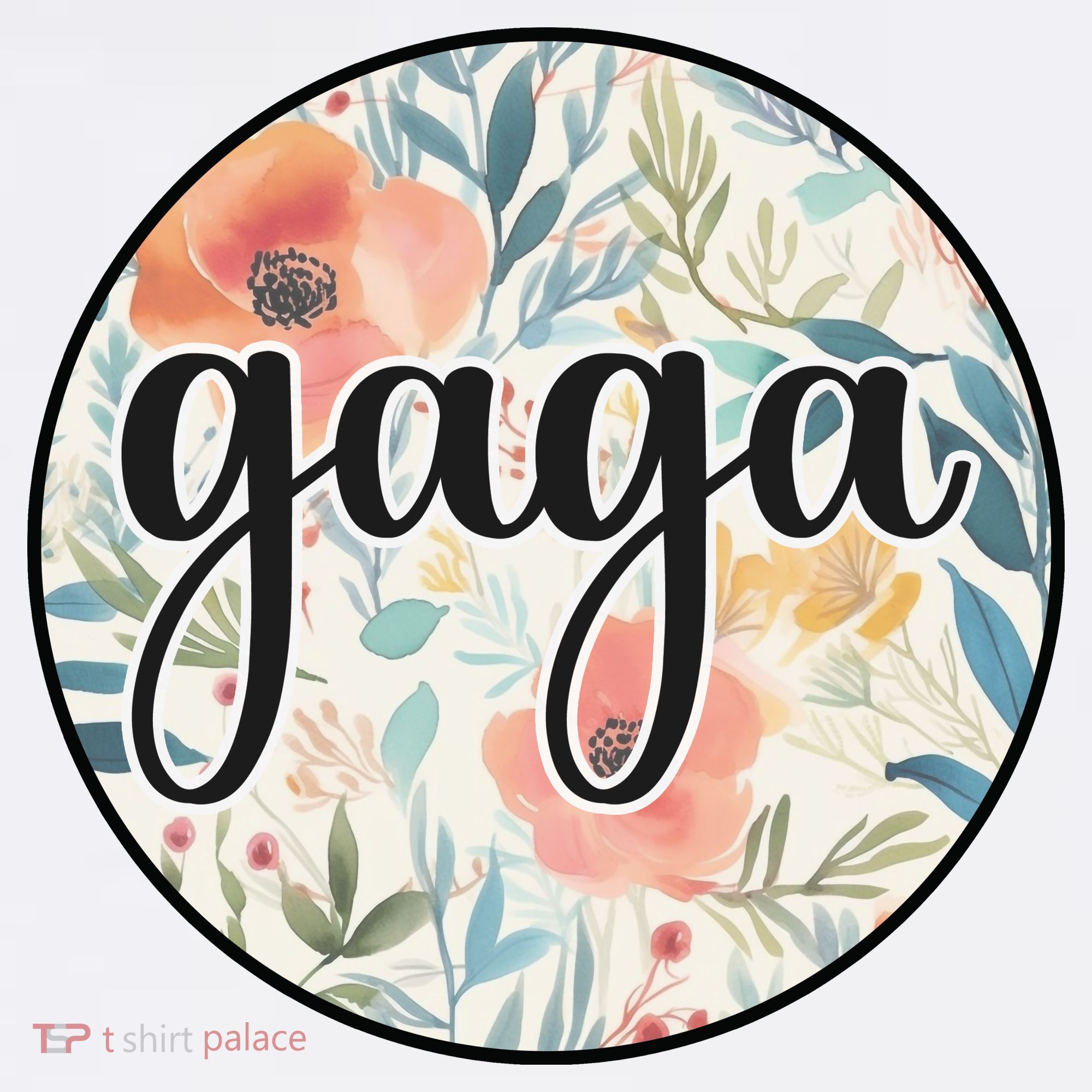 Gaga Pajama Set