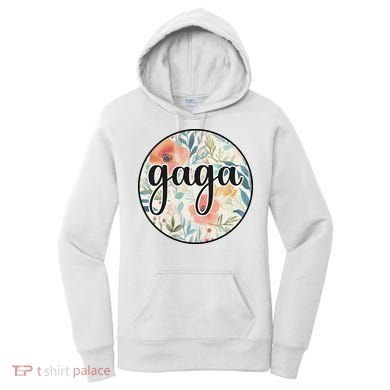 Gaga Women's Hoodie