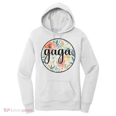 Gaga Women's Hoodie