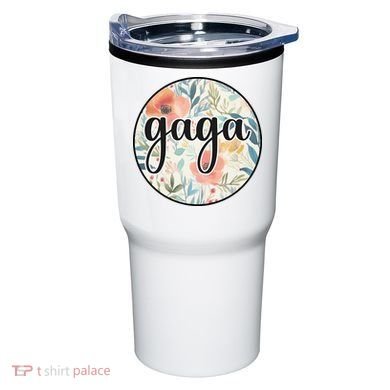 Gaga Tumbler