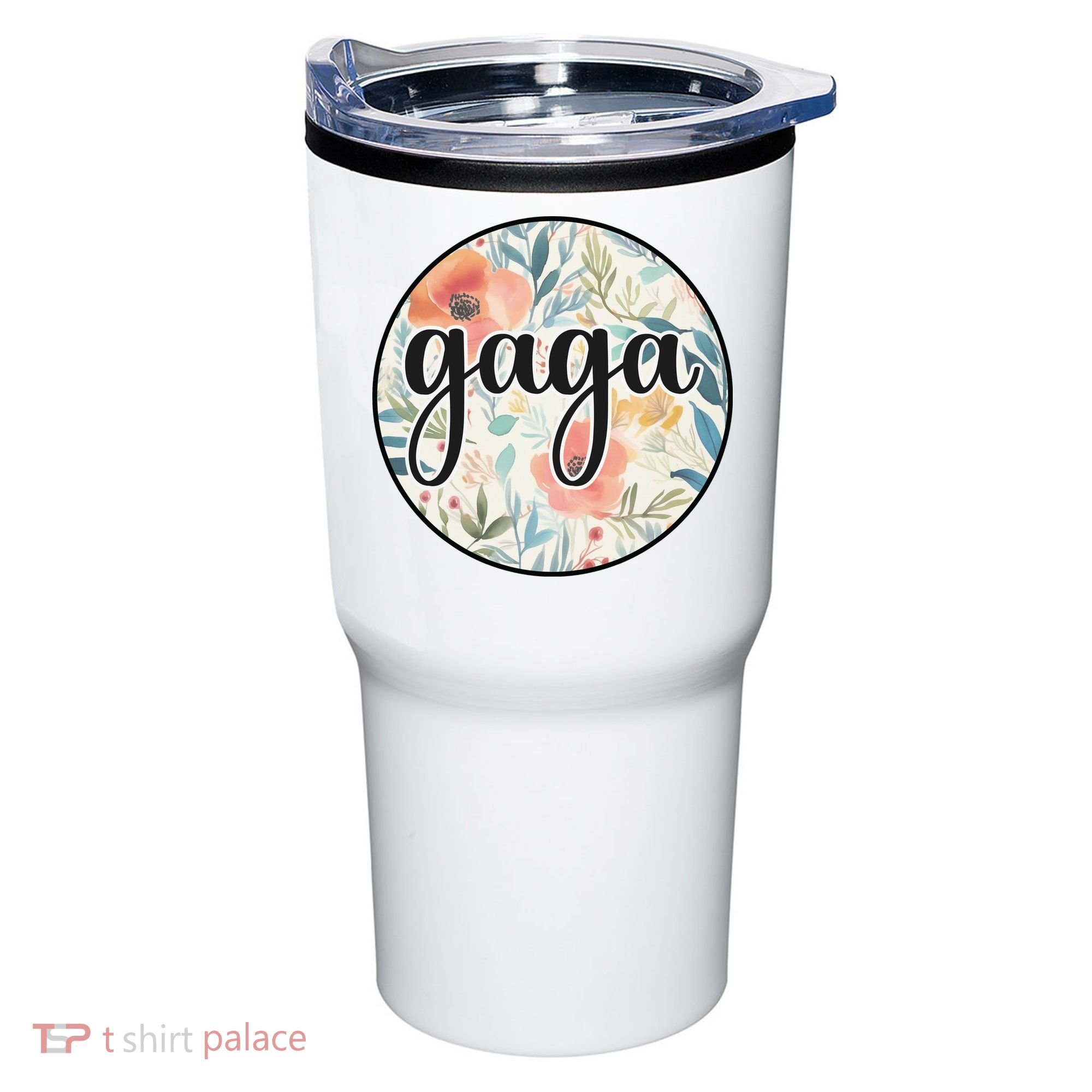 Gaga Tumbler