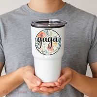 Gaga Tumbler thumb 2