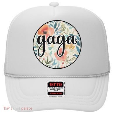 Gaga Hat