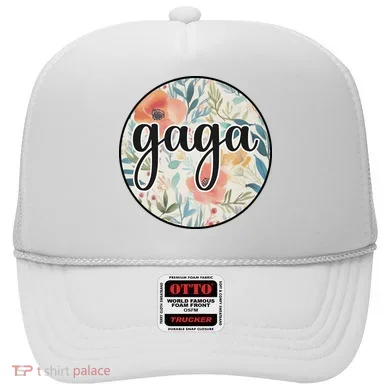 Gaga Hat