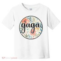 Gaga Toddler T-Shirt thumb 0