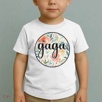 Gaga Toddler T-Shirt thumb 2