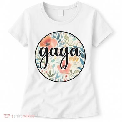 Gaga Women's T-Shirt