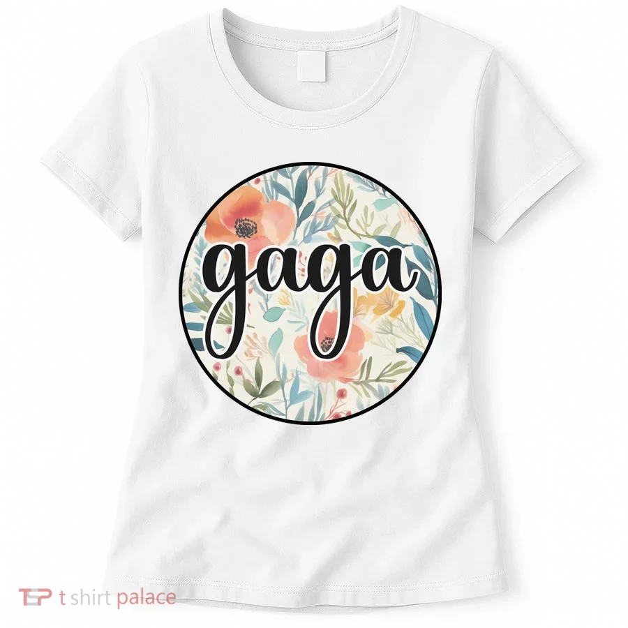 Gaga Women's T-Shirt