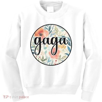 Gaga Kids Sweatshirt