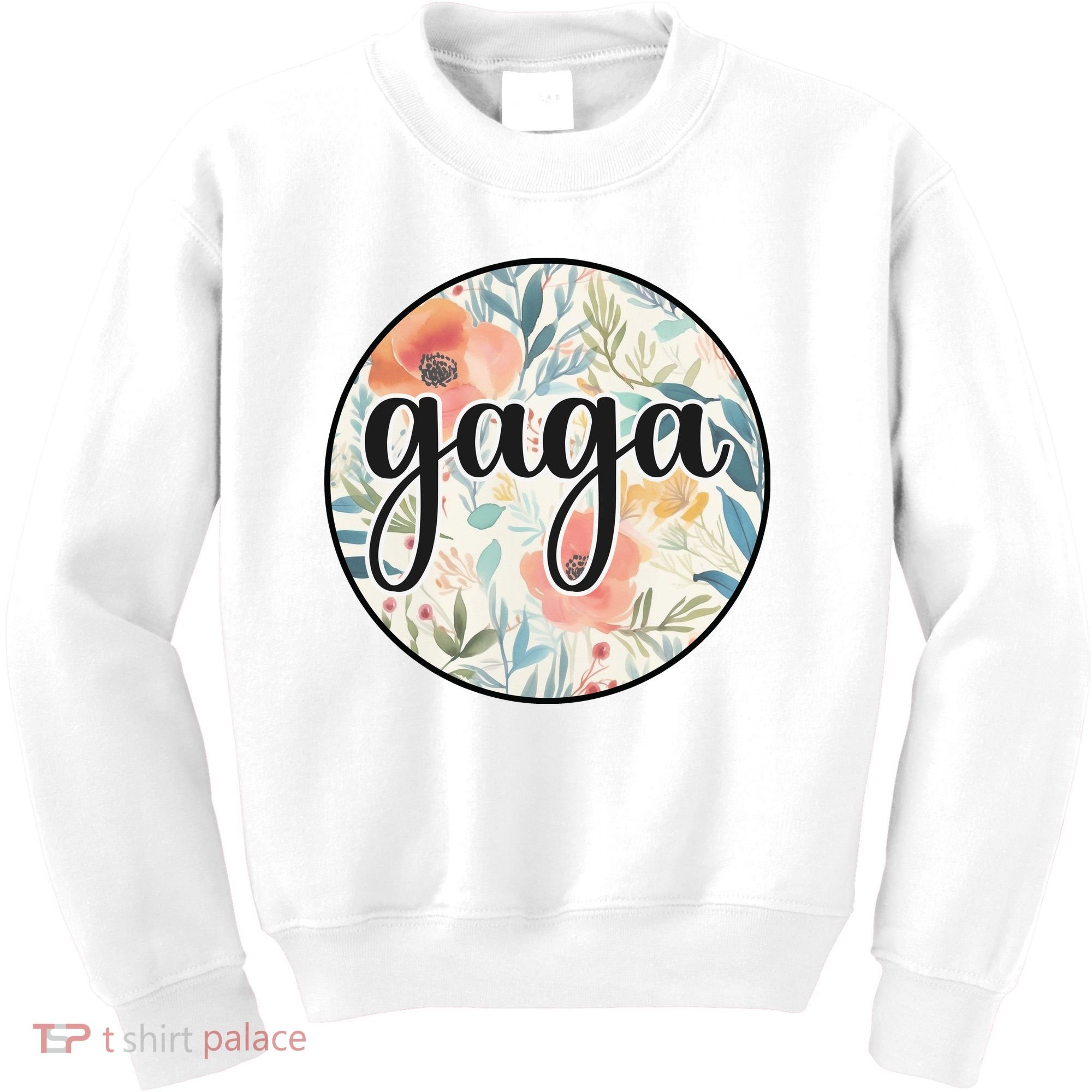 Gaga Kids Sweatshirt