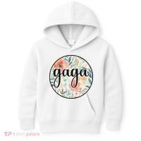 Gaga Kids Hoodie thumb 0