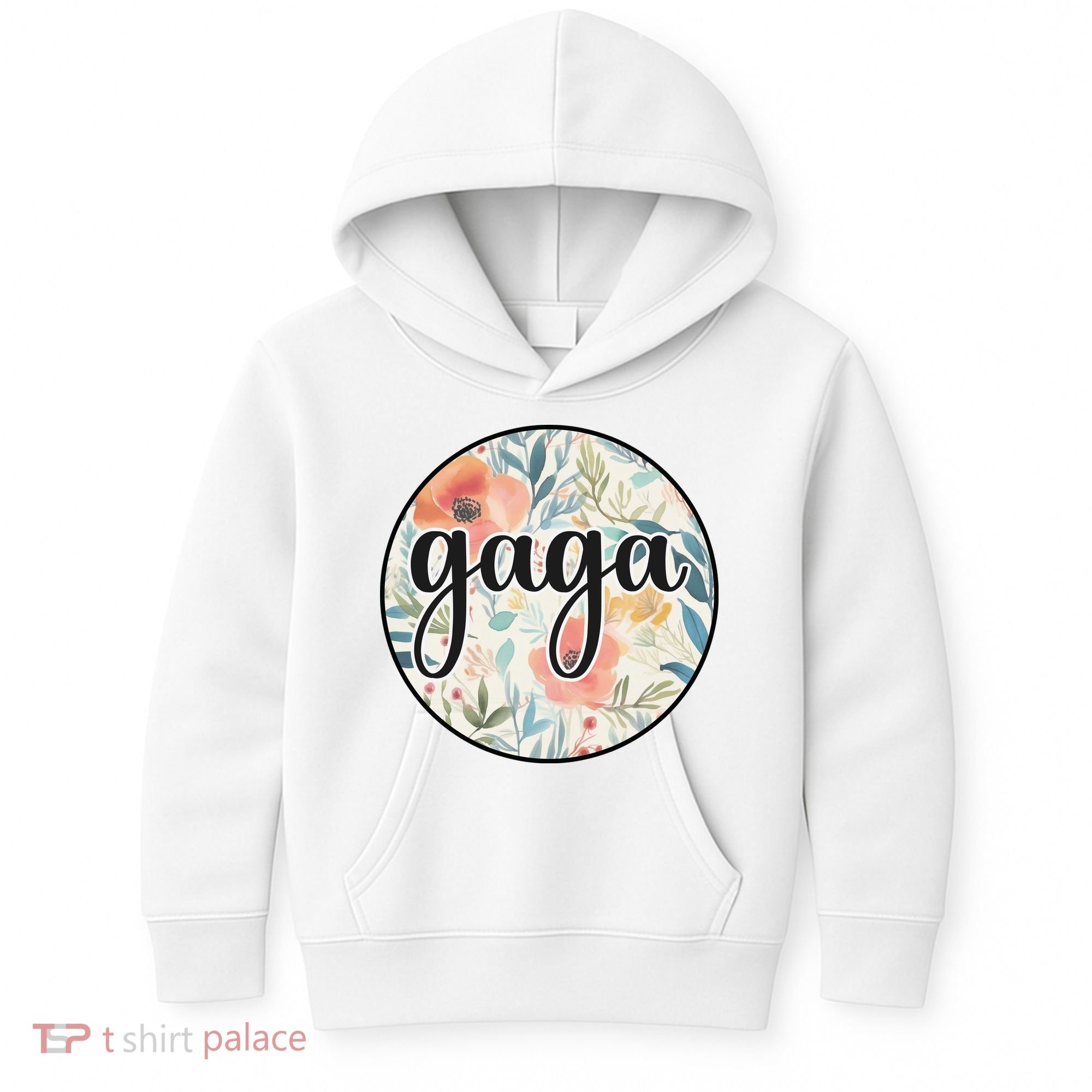 Gaga Kids Hoodie
