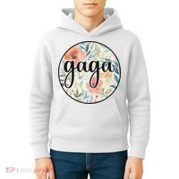 Gaga Kids Hoodie thumb 4