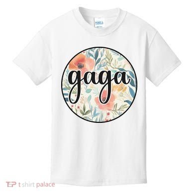 Gaga Kids T-Shirt