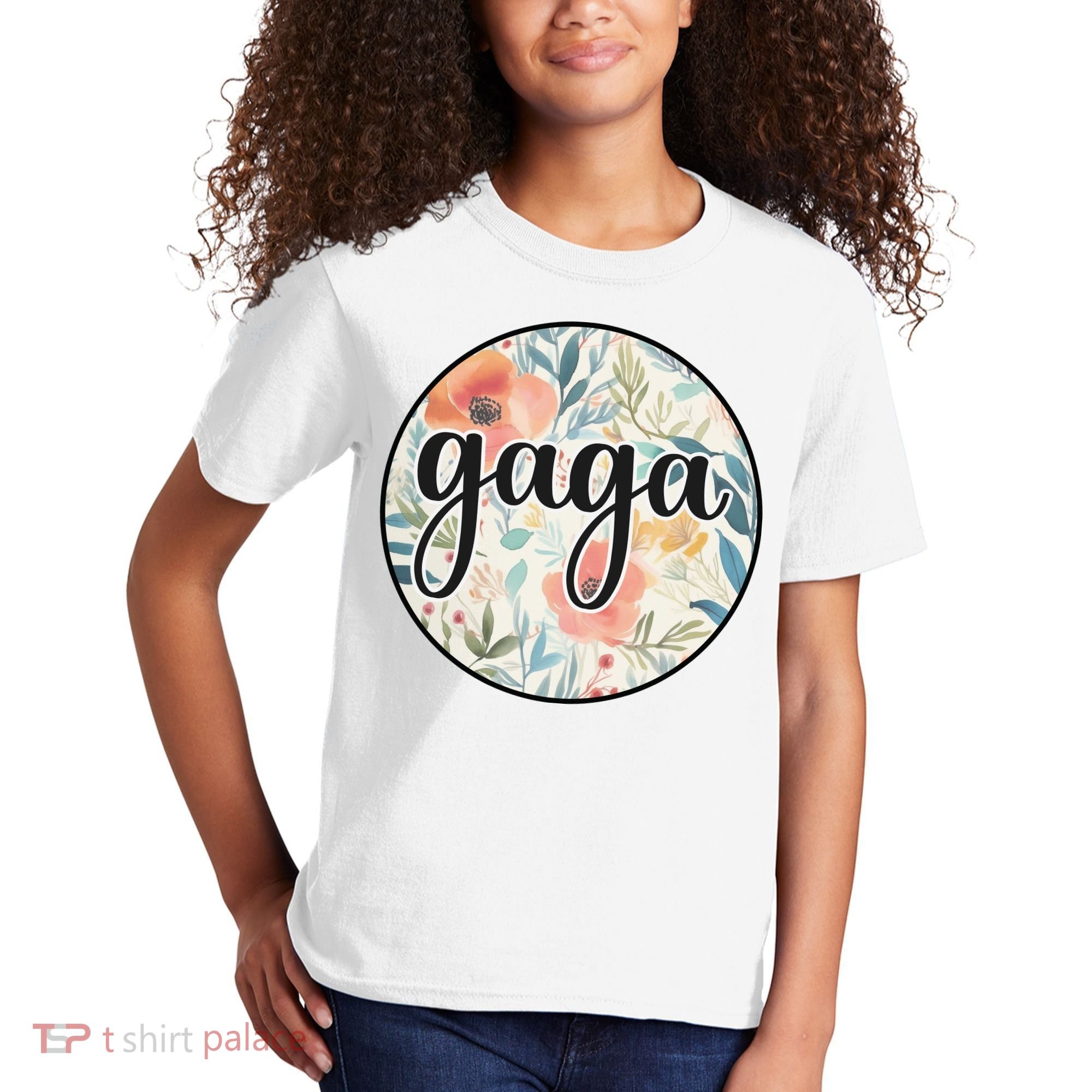 Gaga Kids T-Shirt