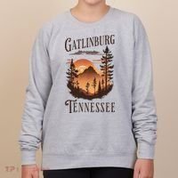 Gatlinburg Women's Sweatshirt thumb 0
