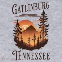 Gatlinburg Women's Sweatshirt thumb 2