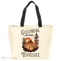 Gatlinburg Tote Bag thumb 0