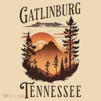 Gatlinburg Tote Bag thumb 4