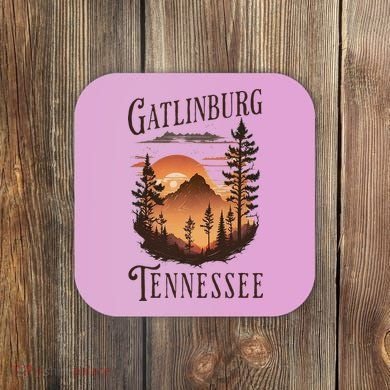 Gatlinburg Coaster