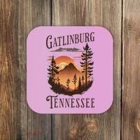 Gatlinburg Coaster thumb 0