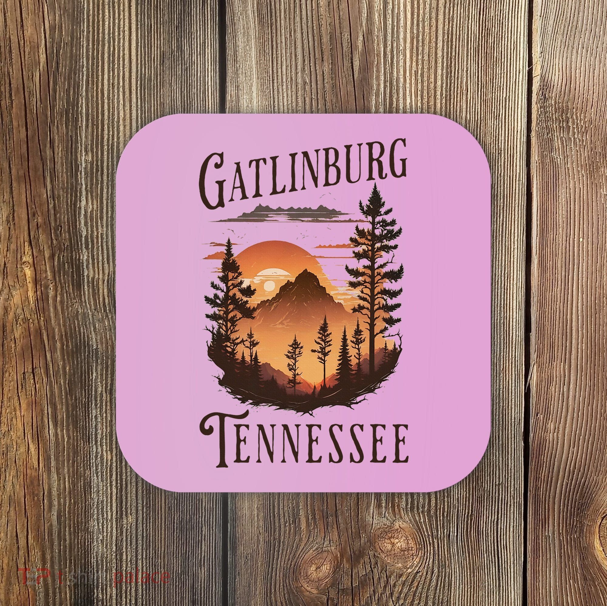 Gatlinburg Coaster