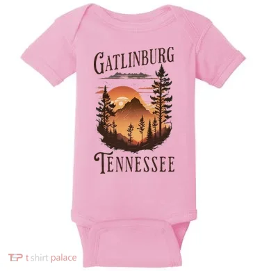 Baby Bodysuit