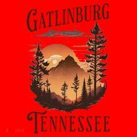 Gatlinburg Santa Hat thumb 1