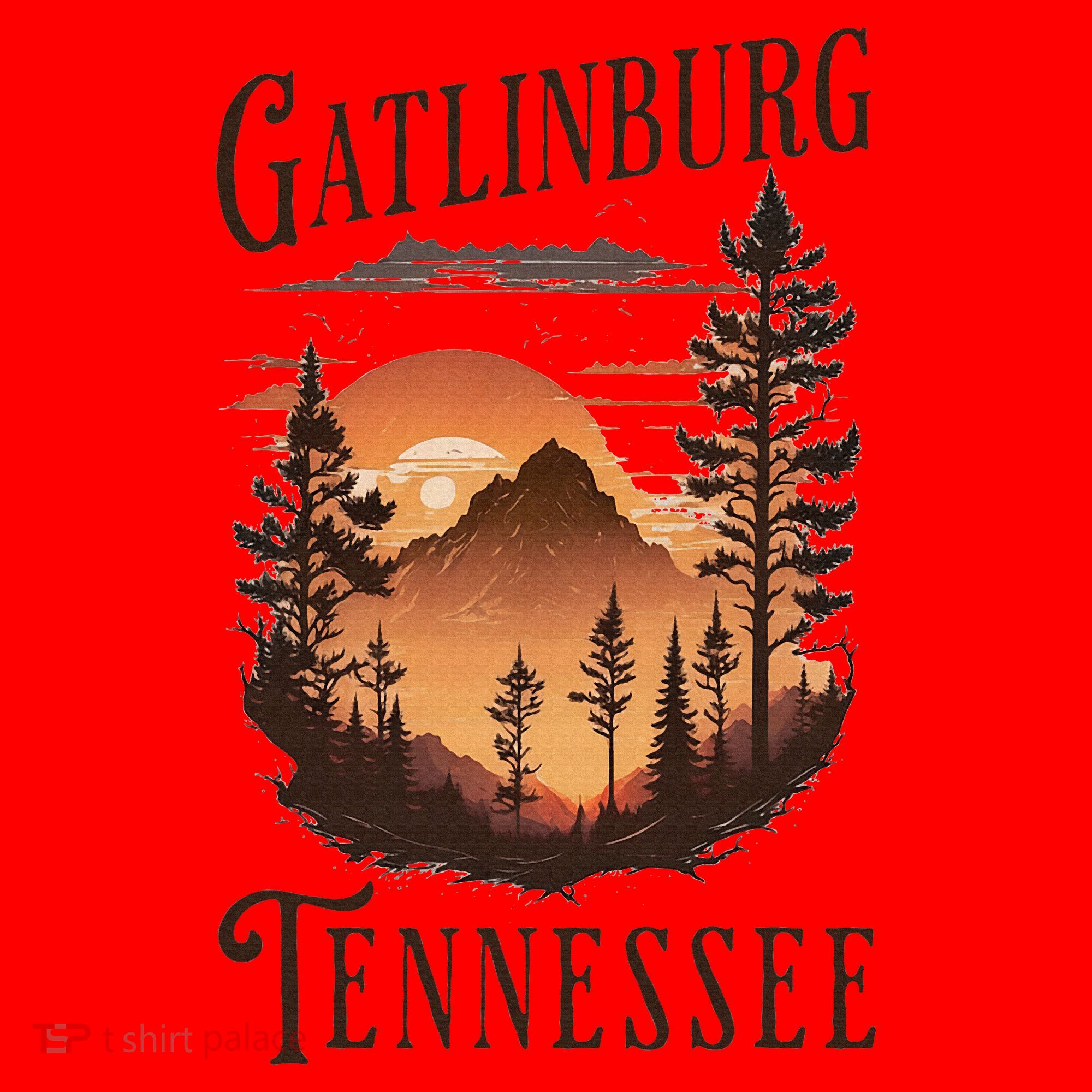 Gatlinburg Santa Hat