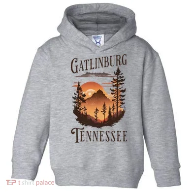 Toddler Hoodie