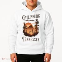 Gatlinburg Hoodie thumb 2