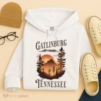 Gatlinburg Hoodie thumb 4