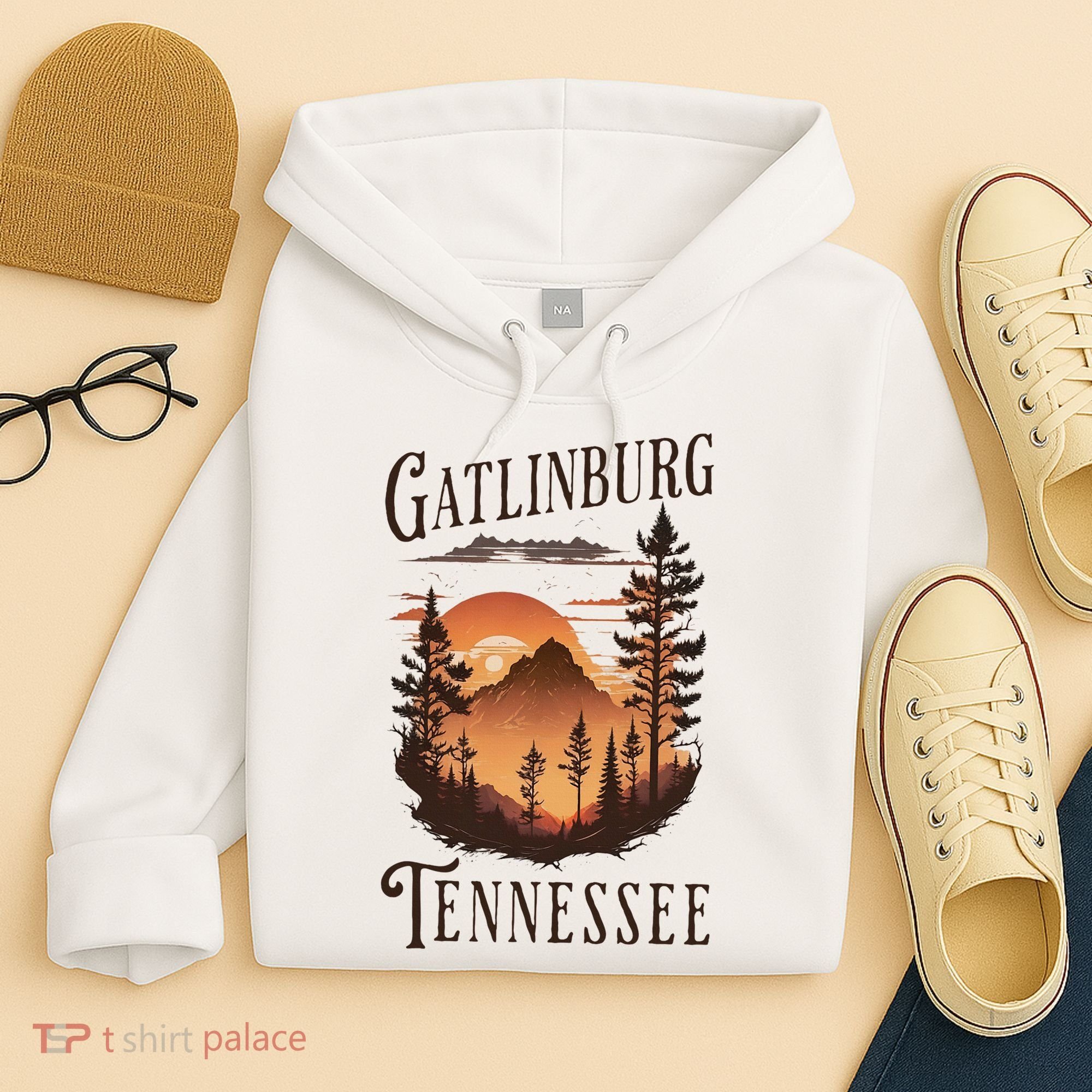 Gatlinburg Hoodie