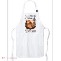 Gatlinburg Apron thumb 0