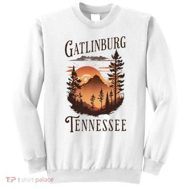 Gatlinburg Sweatshirt