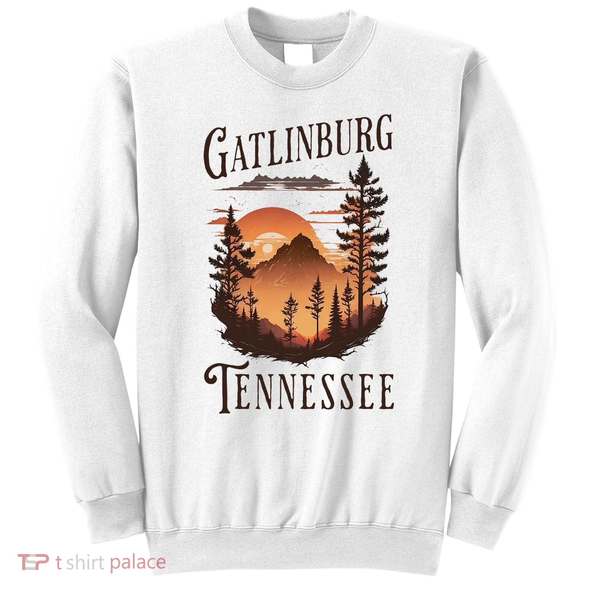 Gatlinburg Sweatshirt