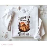 Gatlinburg Sweatshirt thumb 2