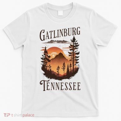 Gatlinburg T-Shirt