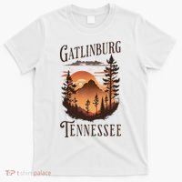 Gatlinburg T-Shirt thumb 0