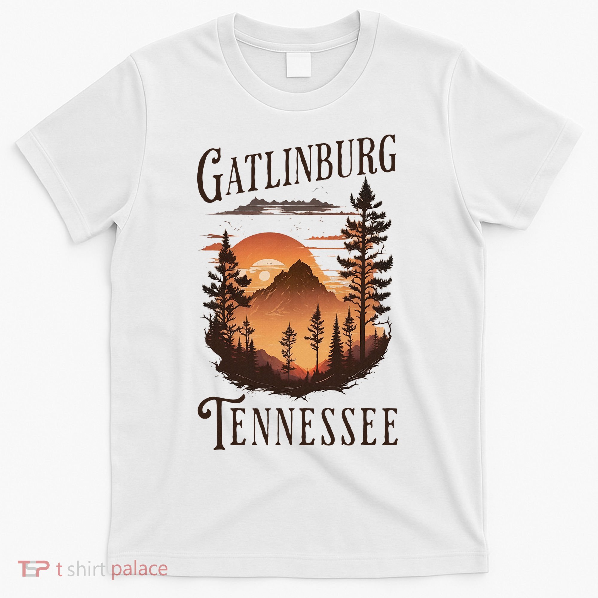 Gatlinburg T-Shirt
