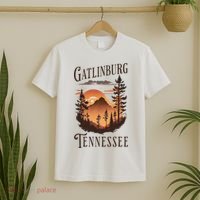 Gatlinburg T-Shirt thumb 2