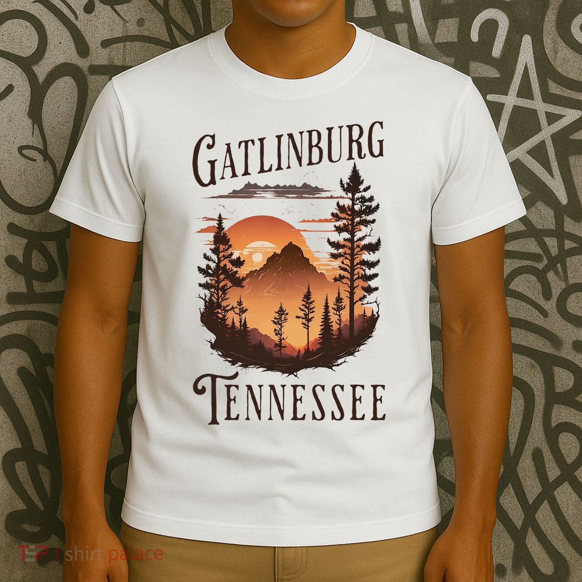 Gatlinburg T-Shirt