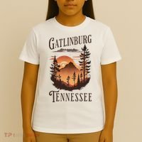 Gatlinburg T-Shirt thumb 4