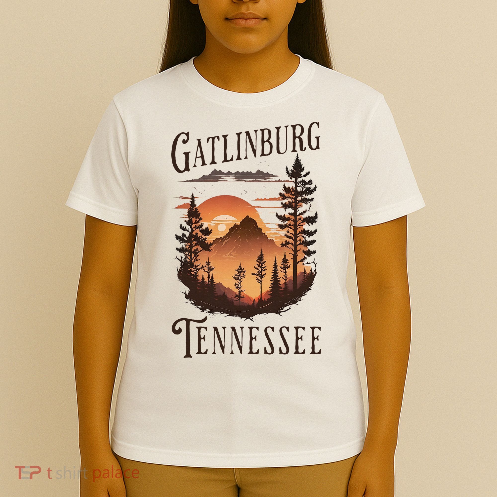 Gatlinburg T-Shirt