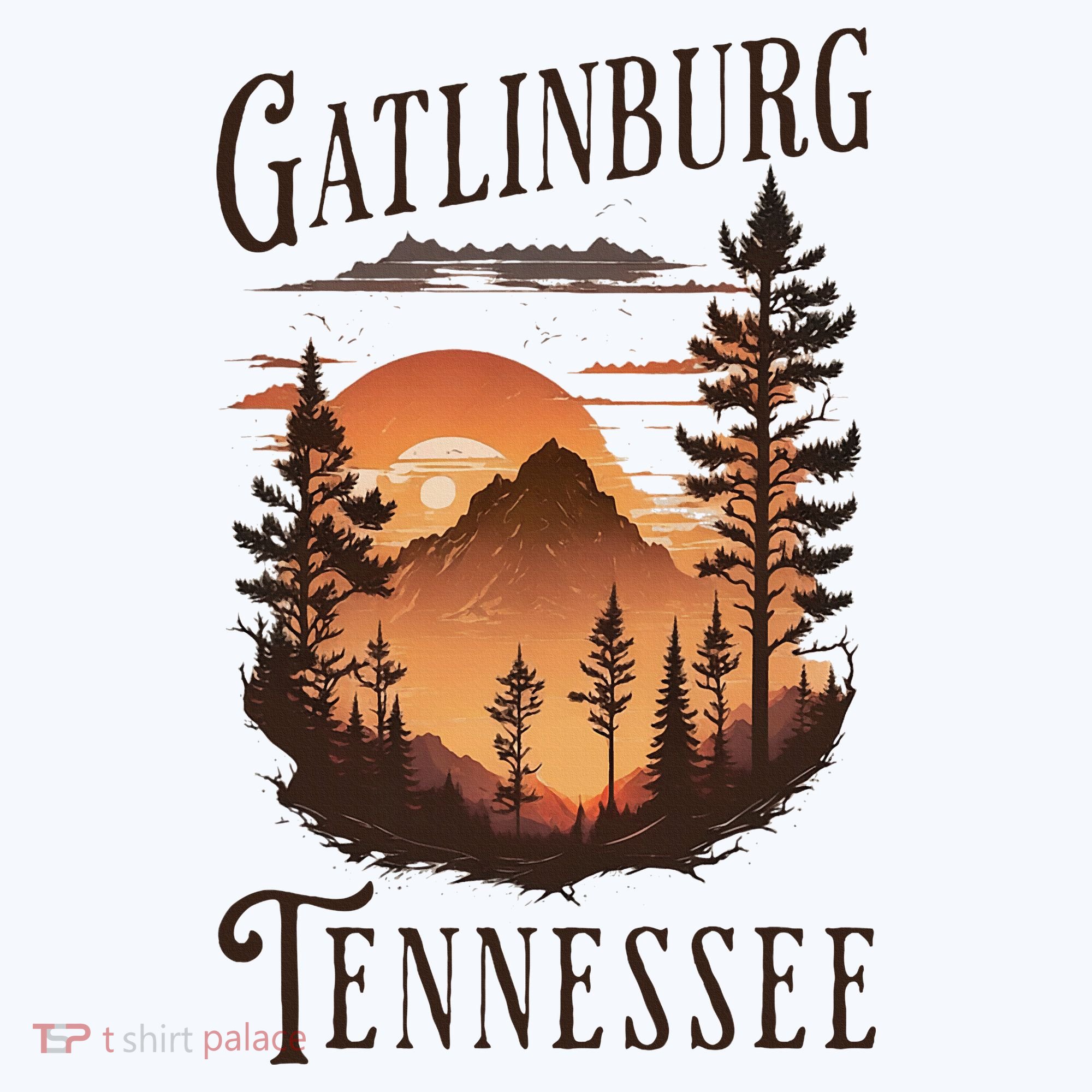 Gatlinburg T-Shirt