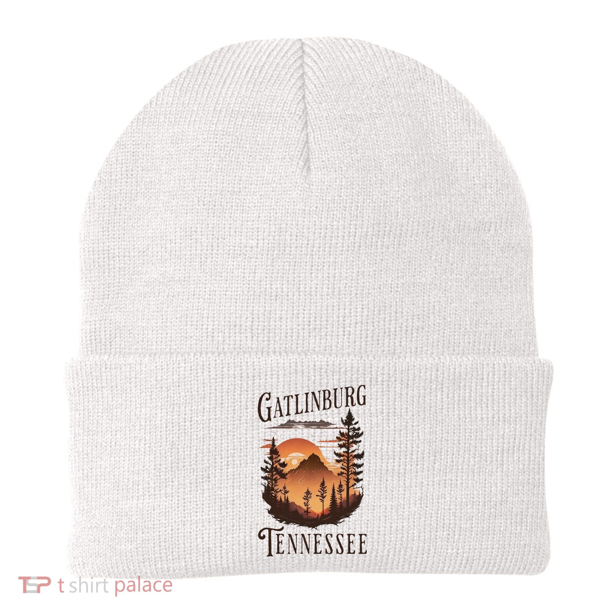Gatlinburg Beanie