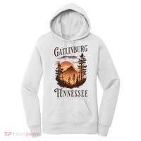 Gatlinburg Women's Hoodie thumb 0