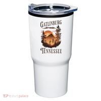 Gatlinburg Tumbler thumb 0