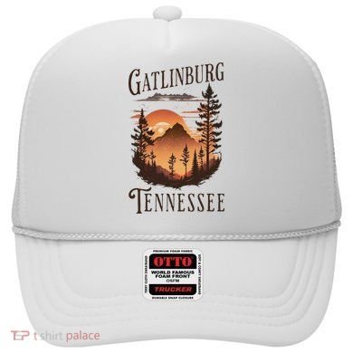 Gatlinburg Hat