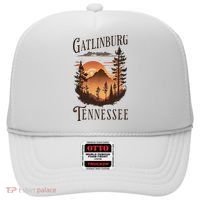 Gatlinburg Hat thumb 0